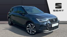 SEAT Arona 1.0 TSI 115 FR Sport 5dr Petrol Hatchback